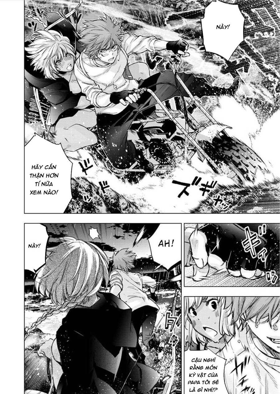 Đảo Chết Chóc Chapter 138 - 7