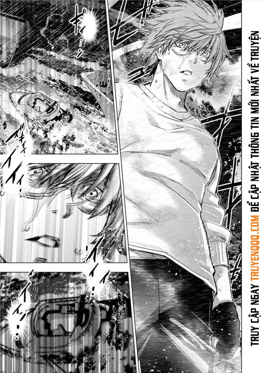 Đảo Chết Chóc Chapter 138 - 8