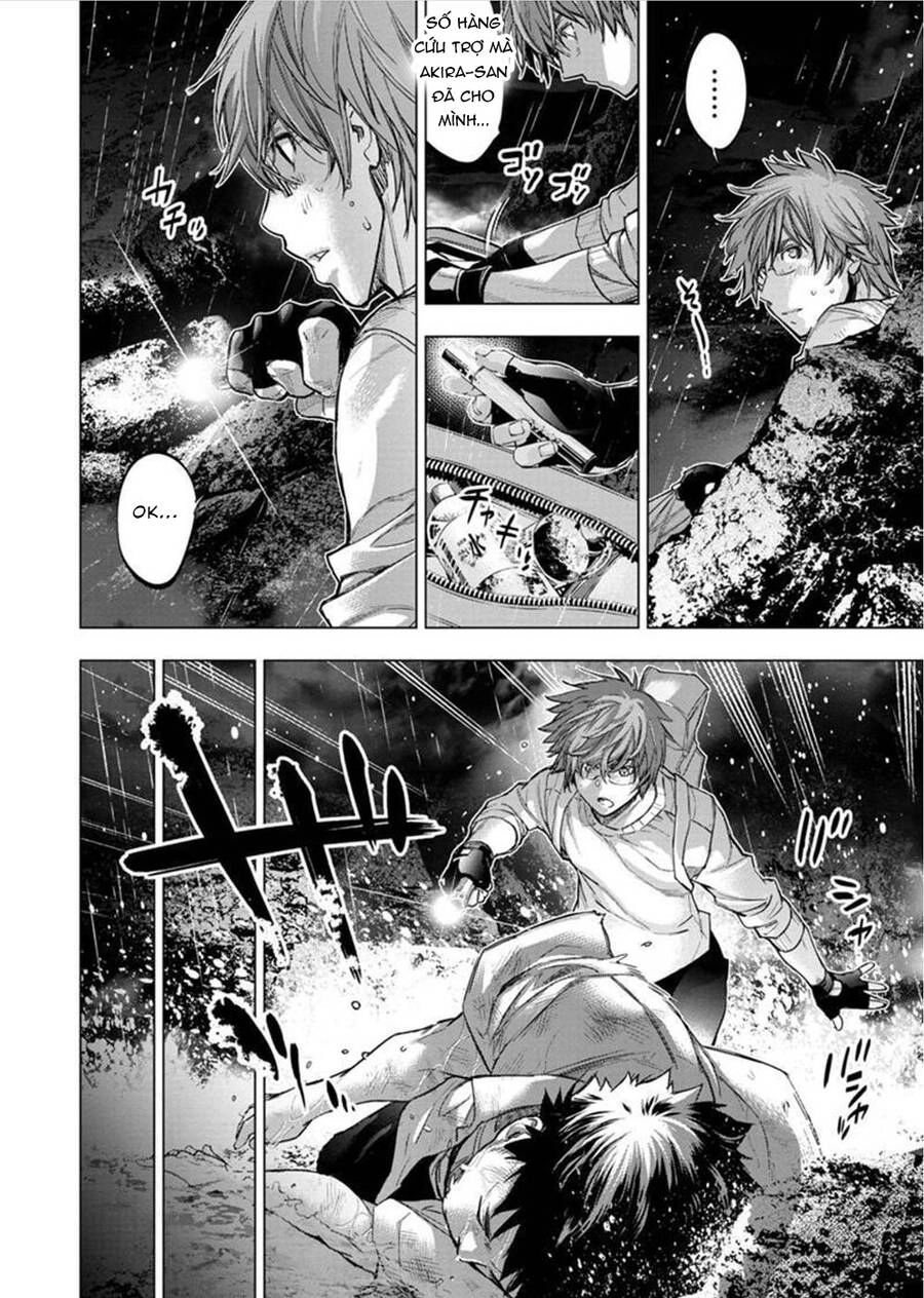 Đảo Chết Chóc Chapter 139 - 3