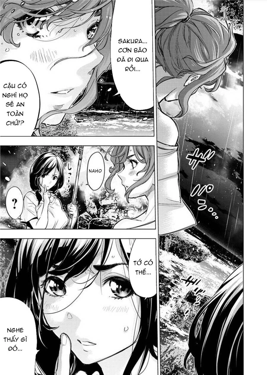 Đảo Chết Chóc Chapter 139 - 4