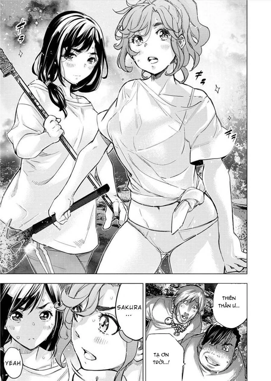 Đảo Chết Chóc Chapter 139 - 6