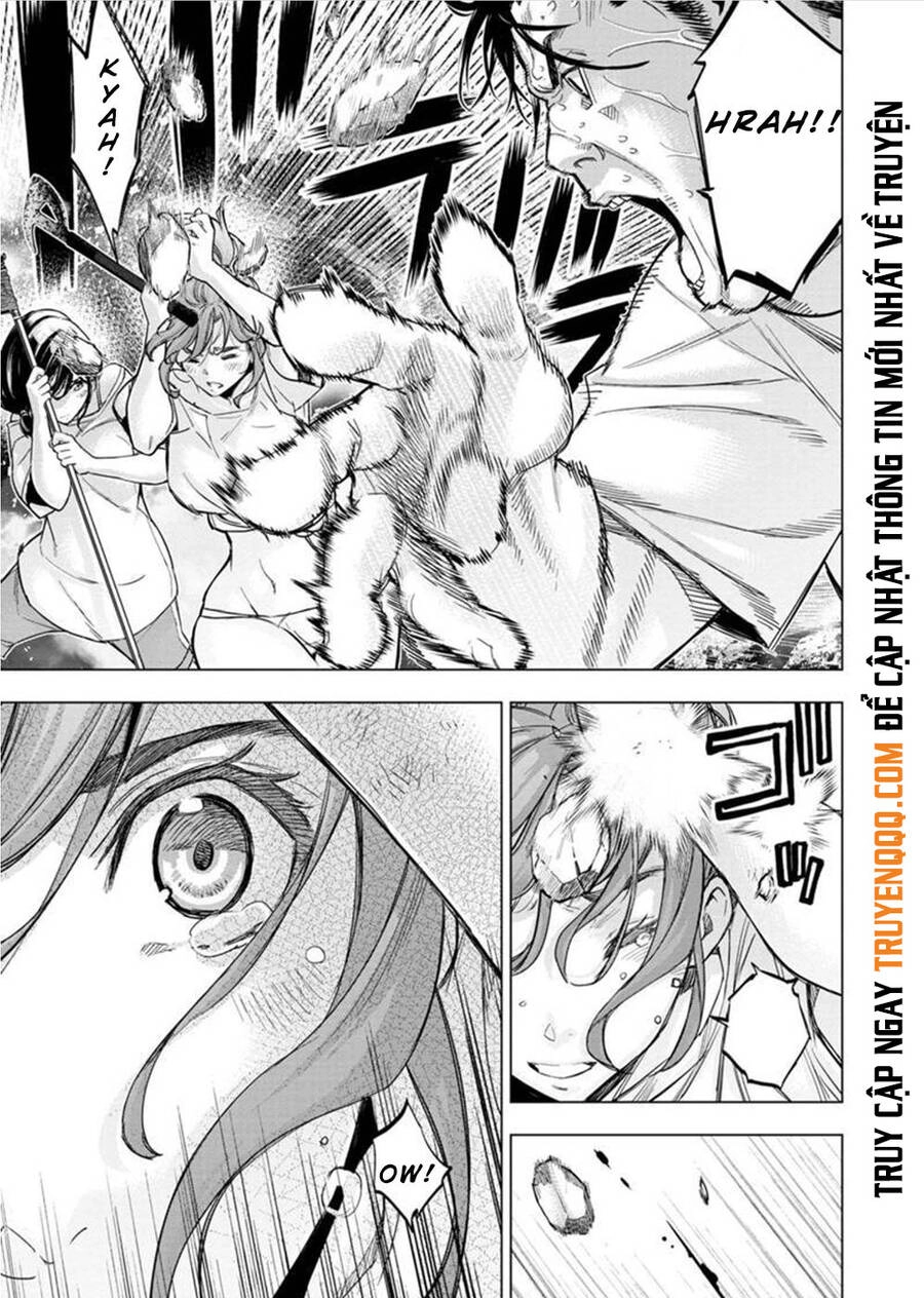 Đảo Chết Chóc Chapter 139 - 8