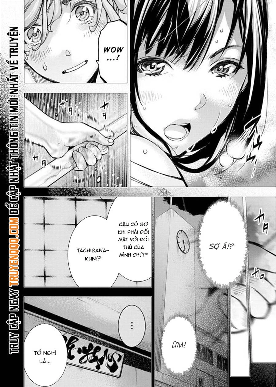 Đảo Chết Chóc Chapter 140 - 5