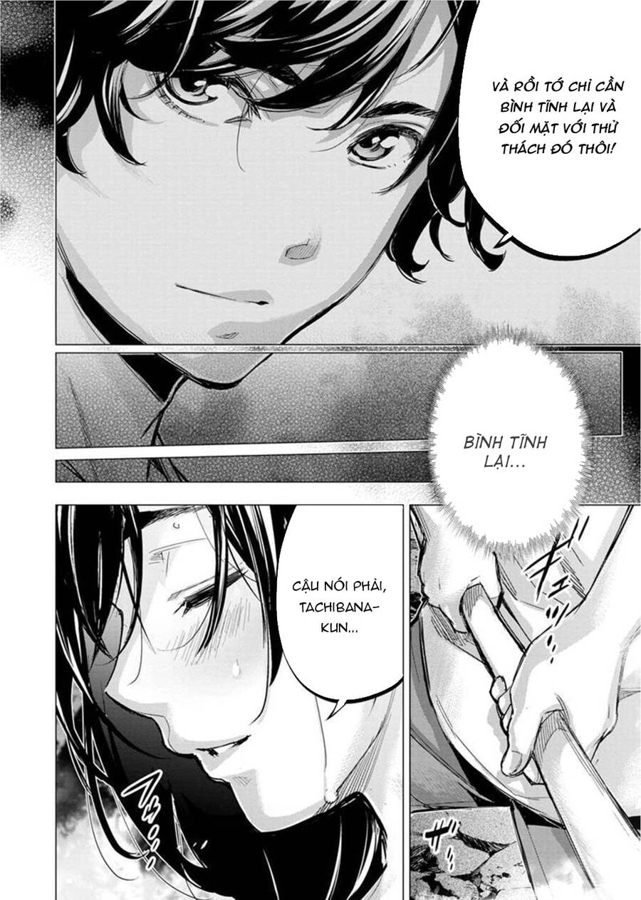 Đảo Chết Chóc Chapter 140 - 7