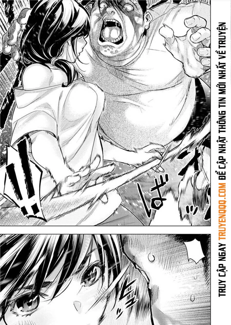 Đảo Chết Chóc Chapter 140 - 8