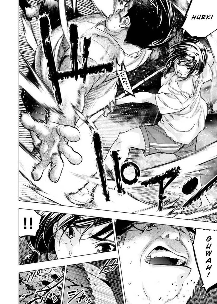 Đảo Chết Chóc Chapter 140 - 9