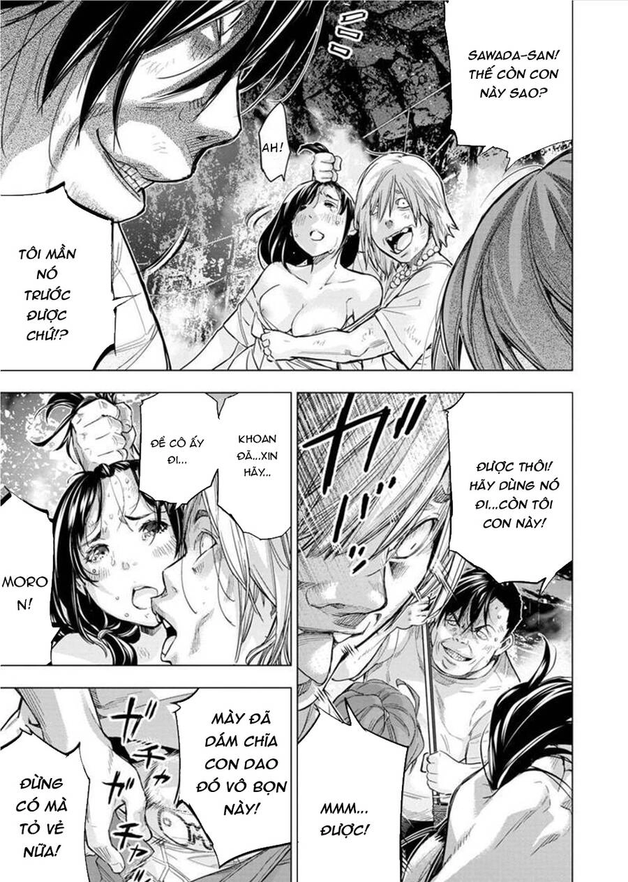 Đảo Chết Chóc Chapter 141 - 4