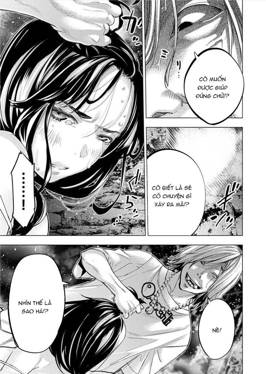 Đảo Chết Chóc Chapter 141 - 6