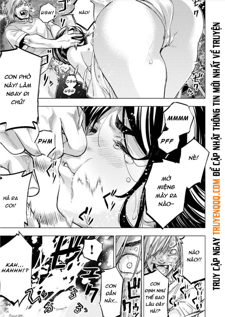 Đảo Chết Chóc Chapter 141 - 8