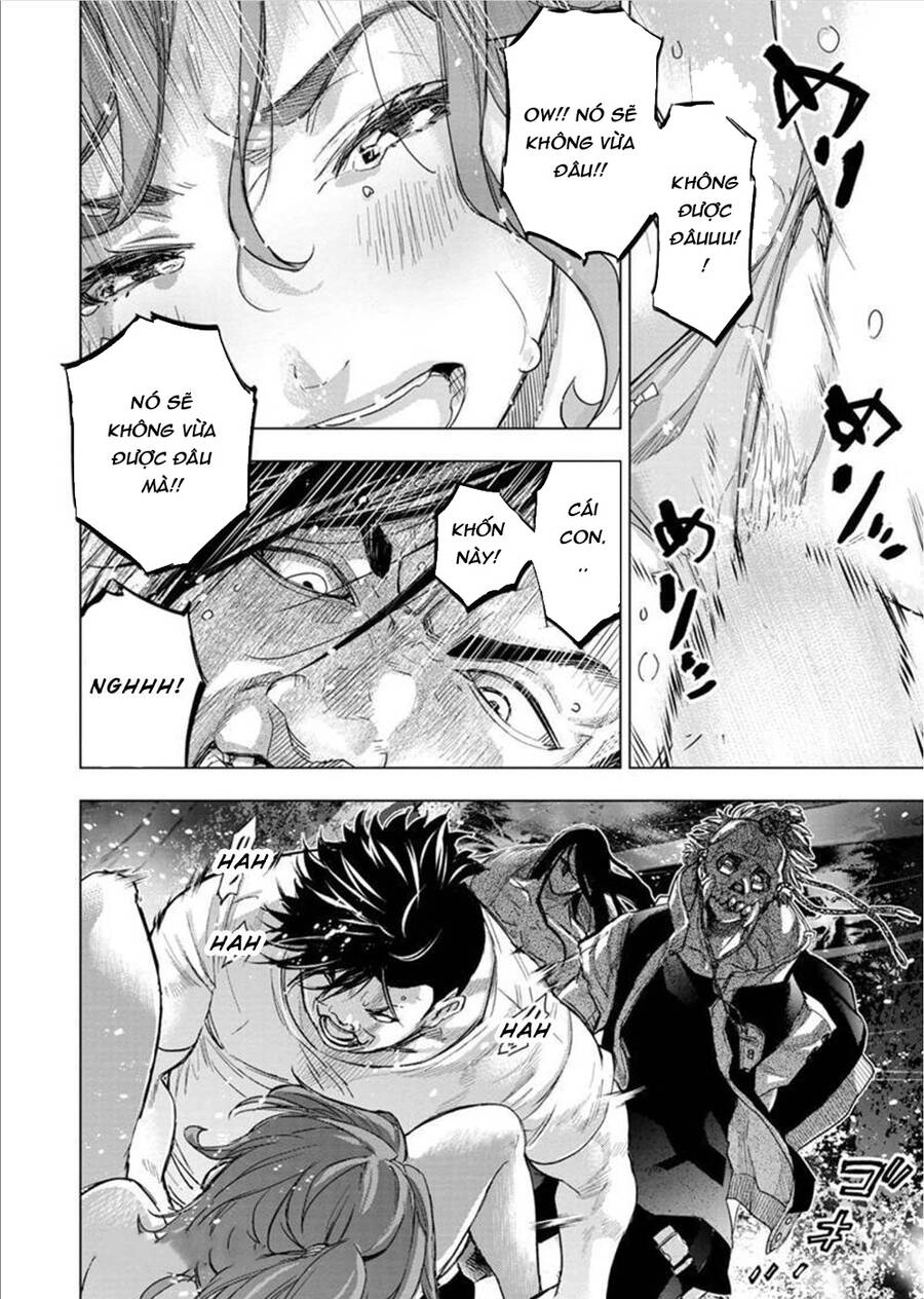 Đảo Chết Chóc Chapter 142 - 3