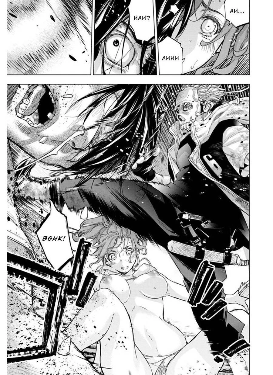 Đảo Chết Chóc Chapter 142 - 4