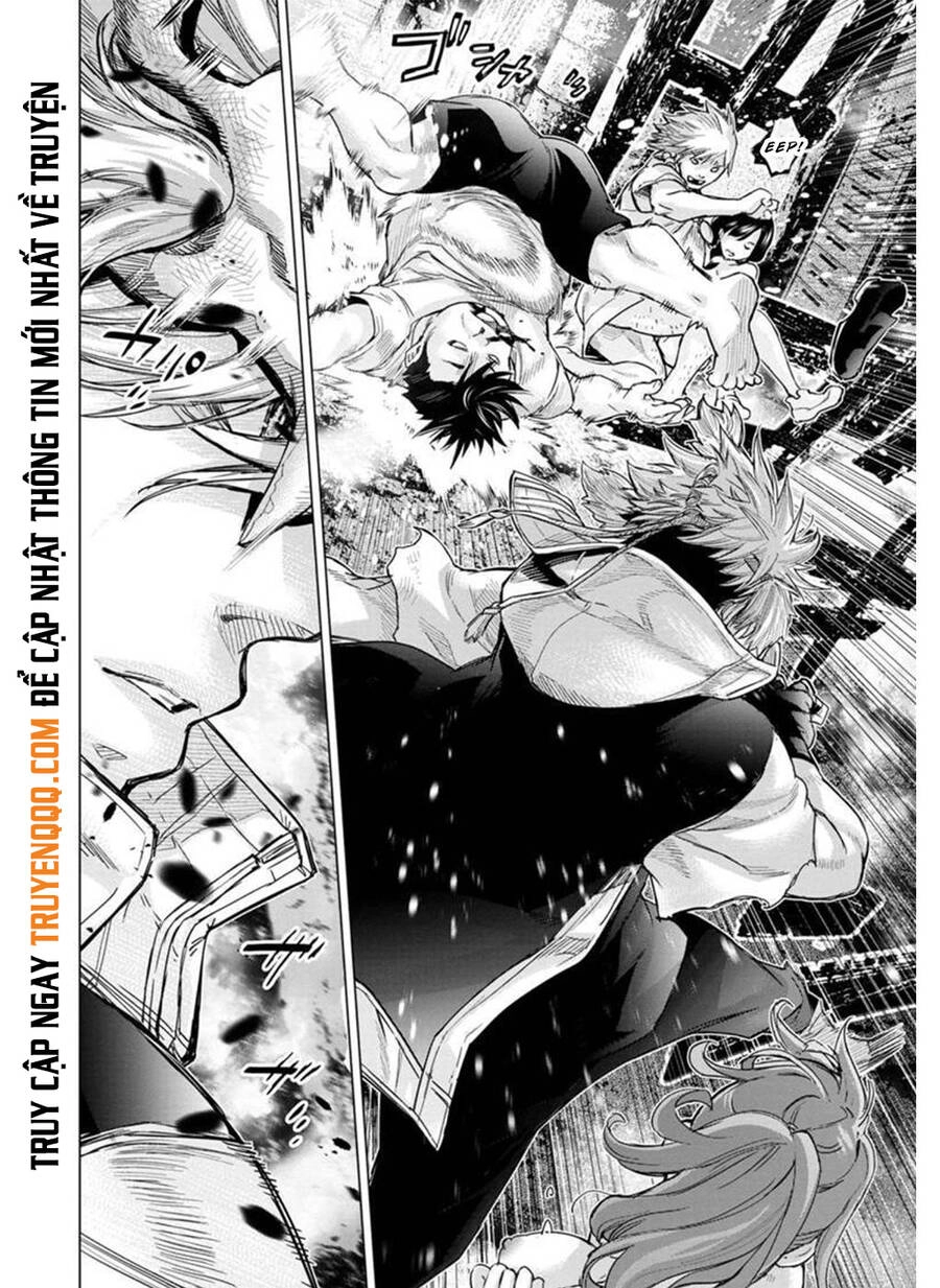 Đảo Chết Chóc Chapter 142 - 5