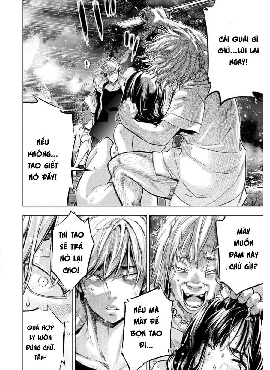 Đảo Chết Chóc Chapter 142 - 7