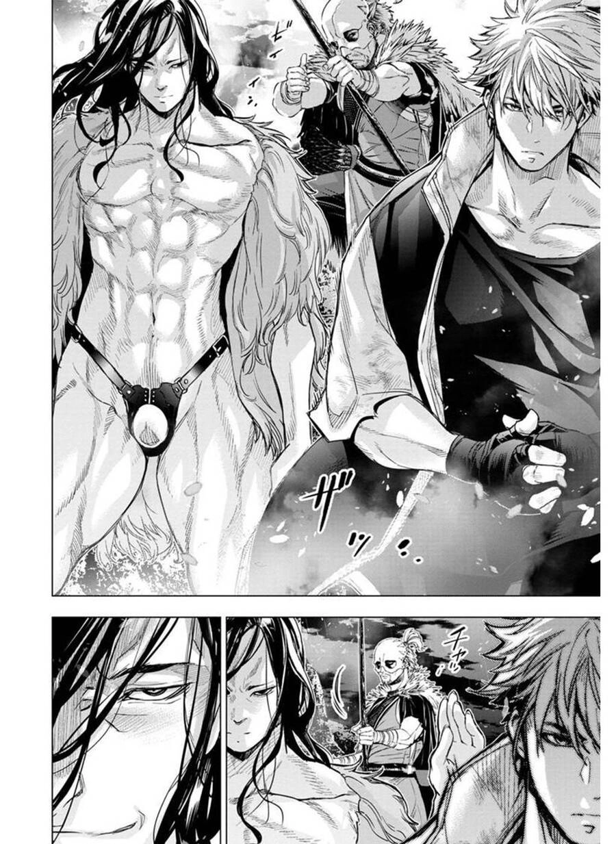 Đảo Chết Chóc Chapter 142 - 9