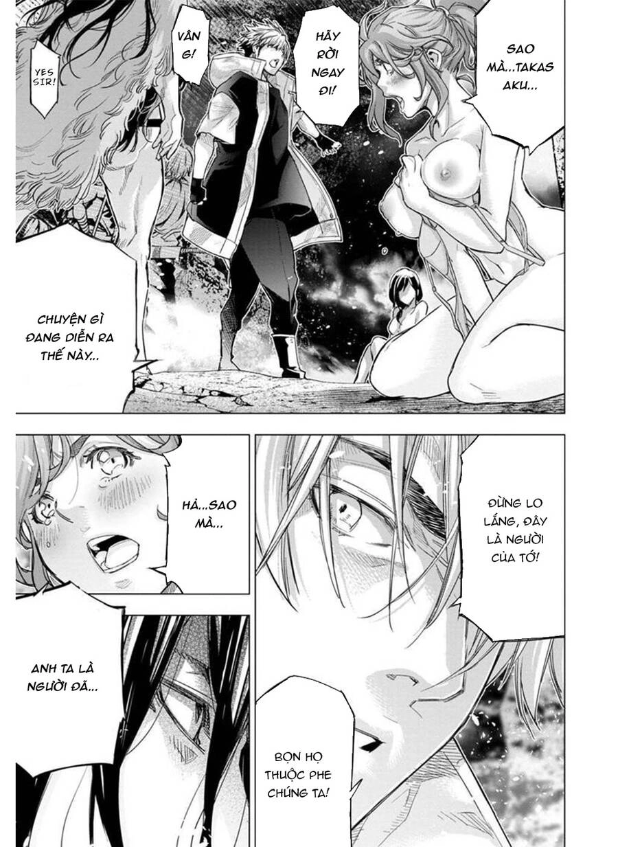 Đảo Chết Chóc Chapter 142 - 10