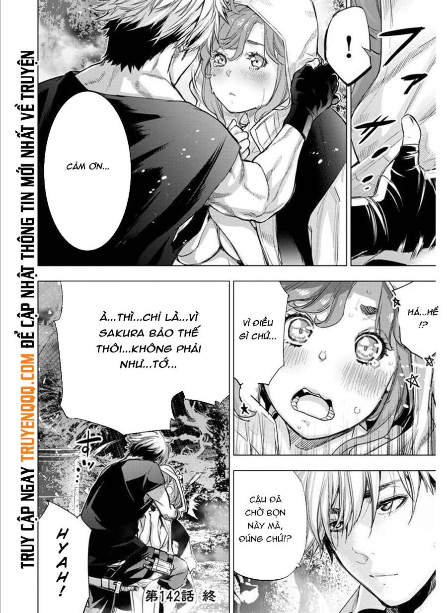 Đảo Chết Chóc Chapter 142 - 11