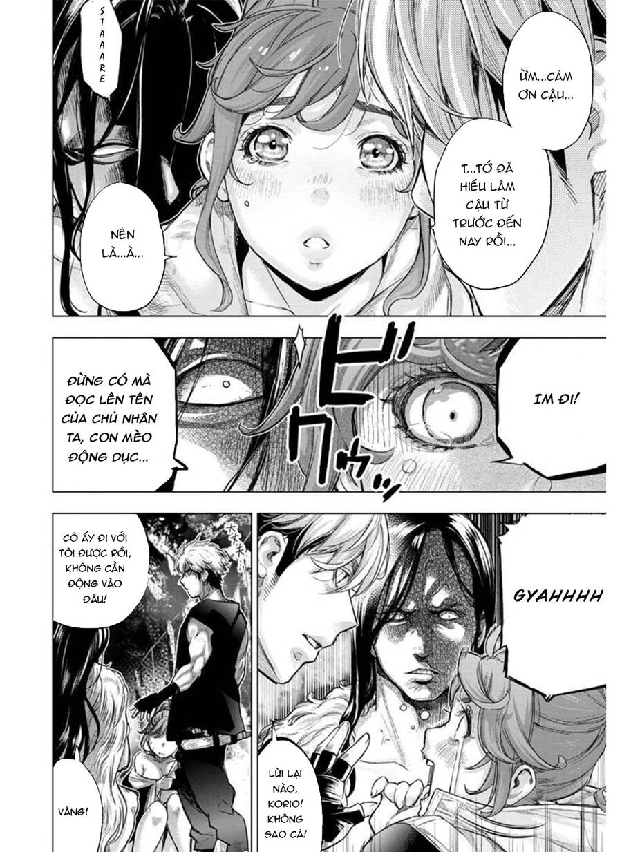 Đảo Chết Chóc Chapter 143 - 3