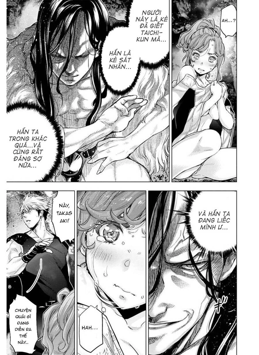 Đảo Chết Chóc Chapter 143 - 4