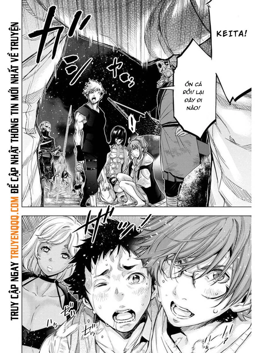 Đảo Chết Chóc Chapter 143 - 5