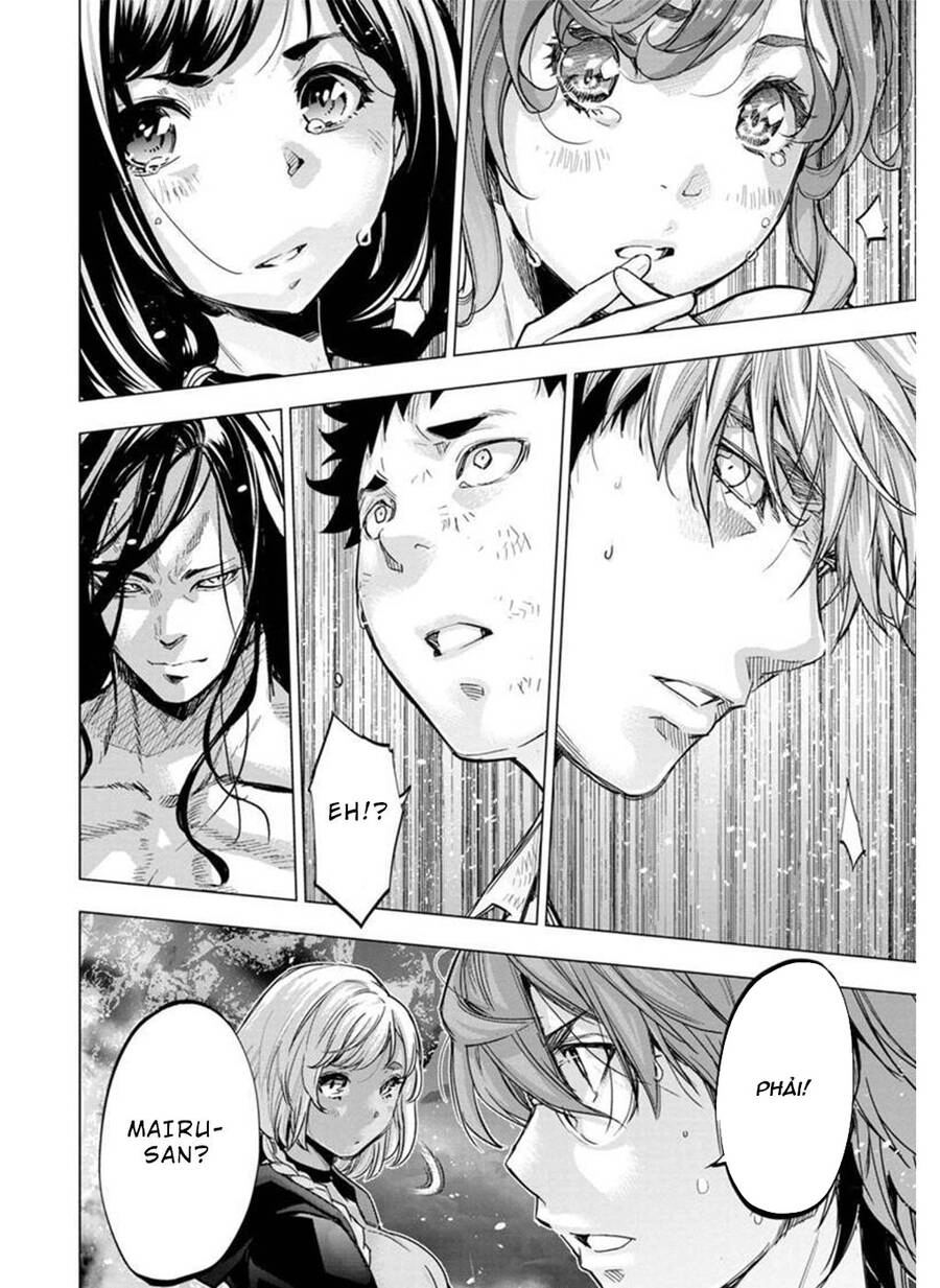 Đảo Chết Chóc Chapter 143 - 9