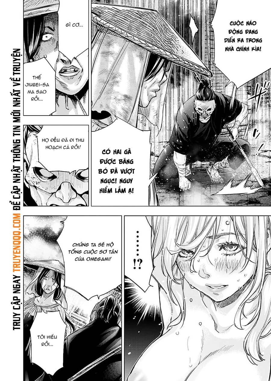 Đảo Chết Chóc Chapter 145 - 4