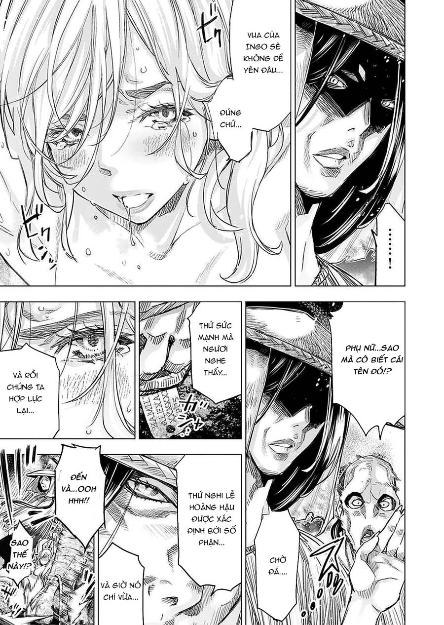 Đảo Chết Chóc Chapter 145 - 5