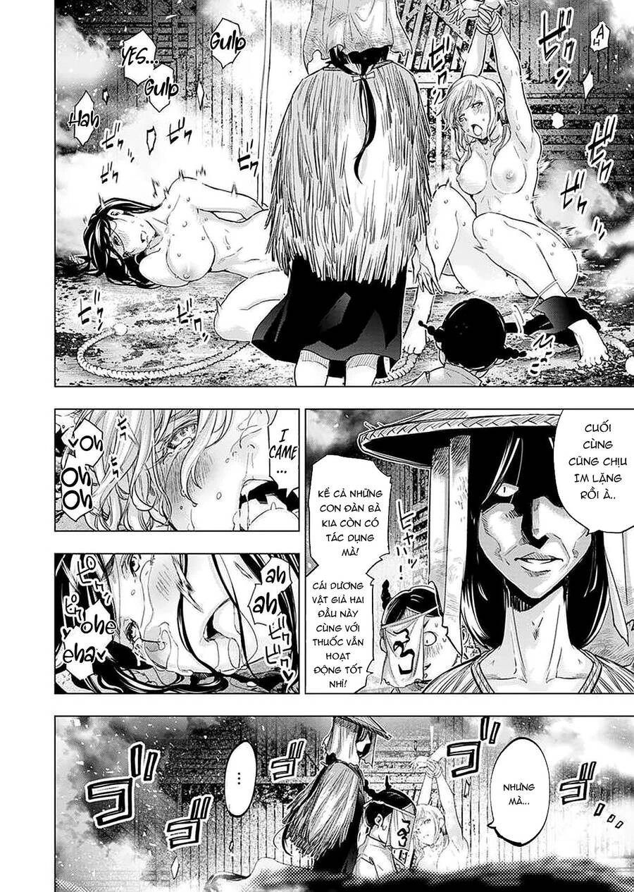 Đảo Chết Chóc Chapter 145 - 8