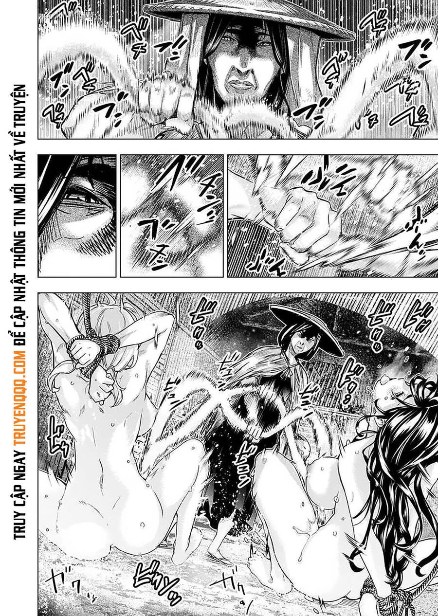 Đảo Chết Chóc Chapter 145 - 10