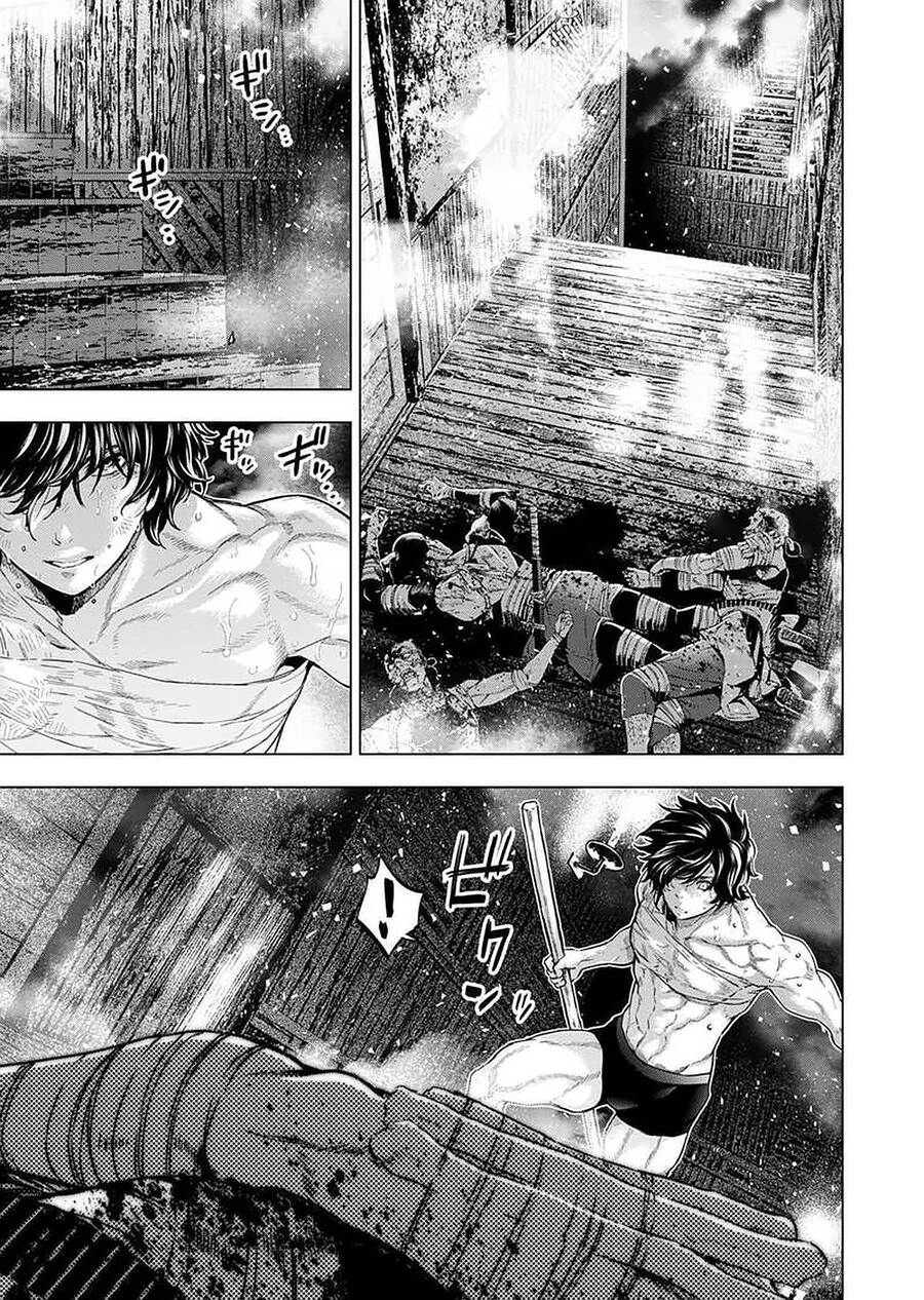 Đảo Chết Chóc Chapter 146 - 4