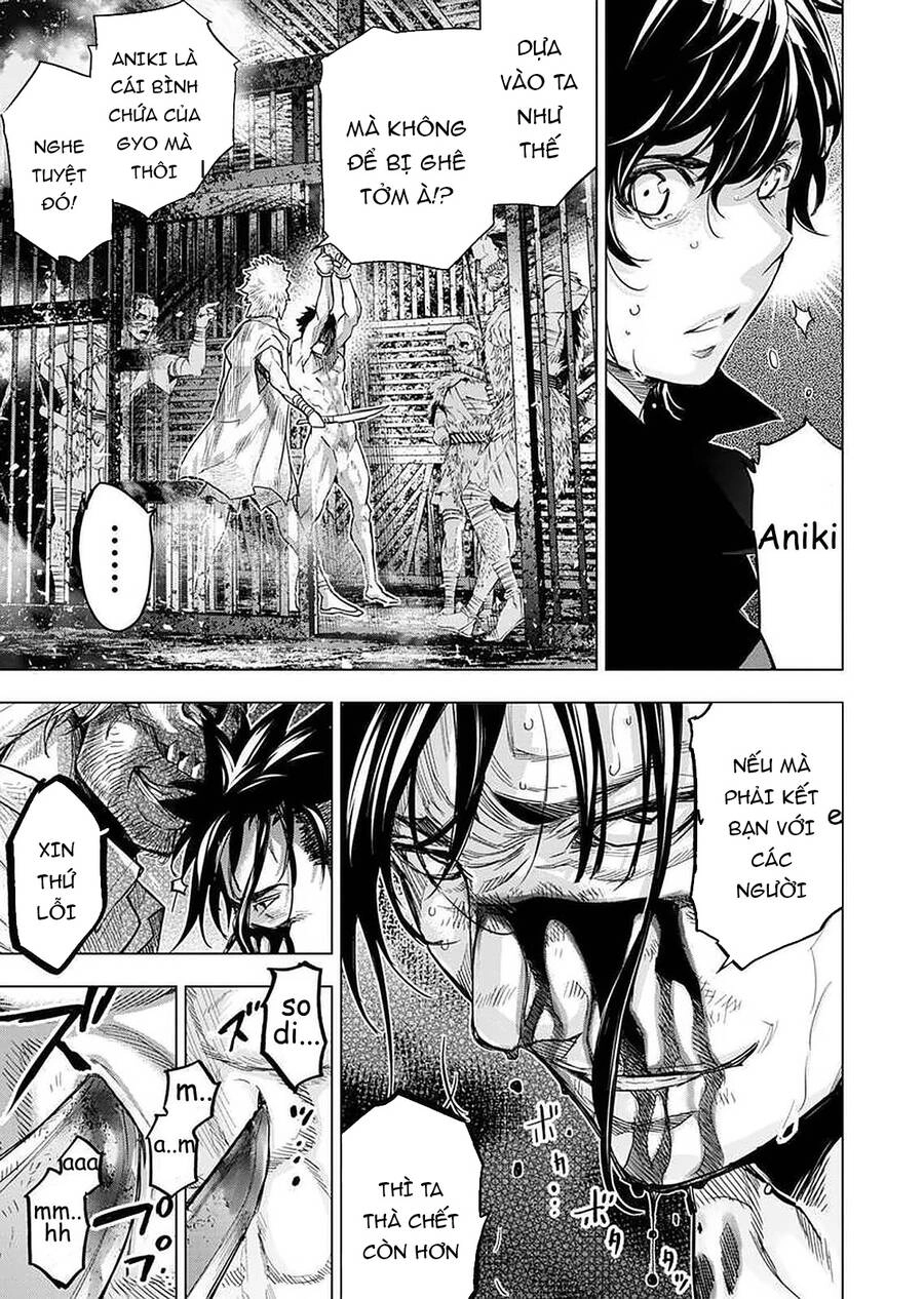 Đảo Chết Chóc Chapter 146 - 10