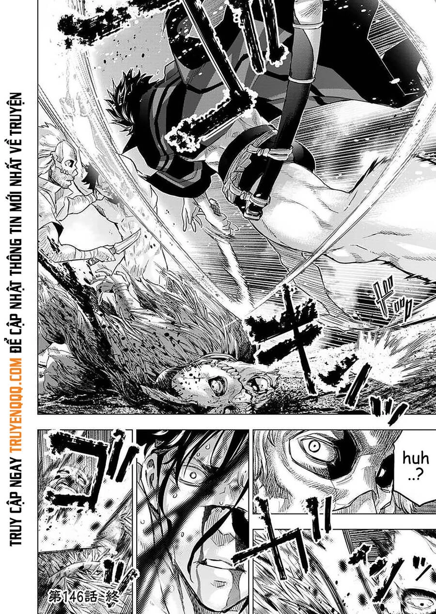 Đảo Chết Chóc Chapter 146 - 11