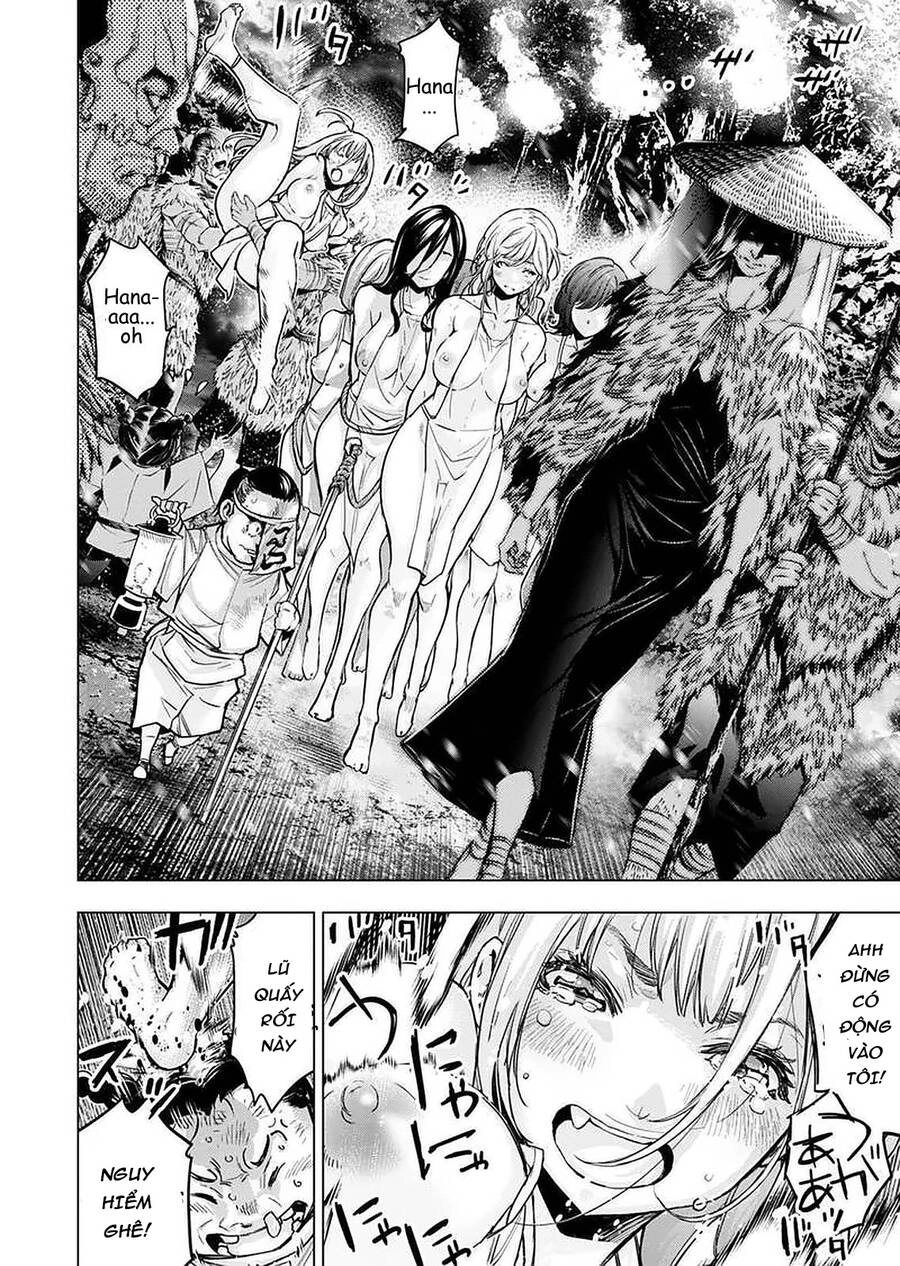 Đảo Chết Chóc Chapter 147 - 7