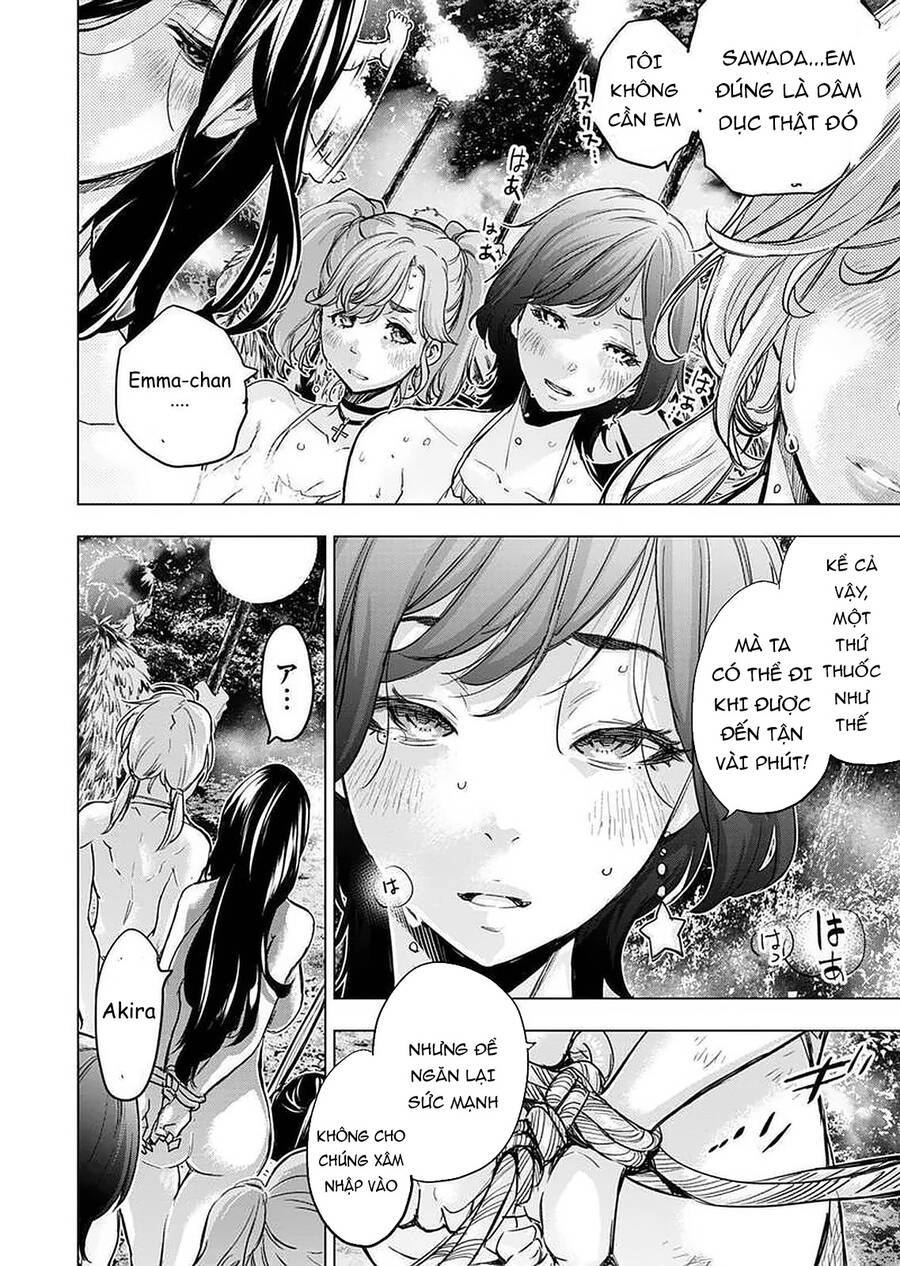 Đảo Chết Chóc Chapter 147 - 9