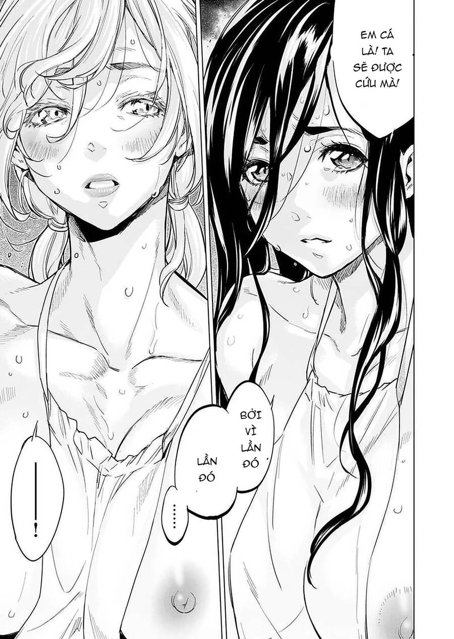 Đảo Chết Chóc Chapter 147 - 10