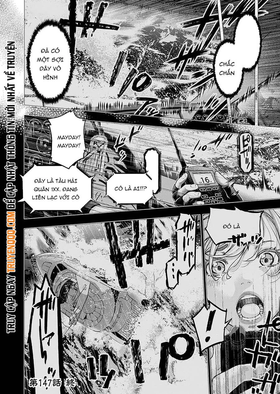 Đảo Chết Chóc Chapter 147 - 11