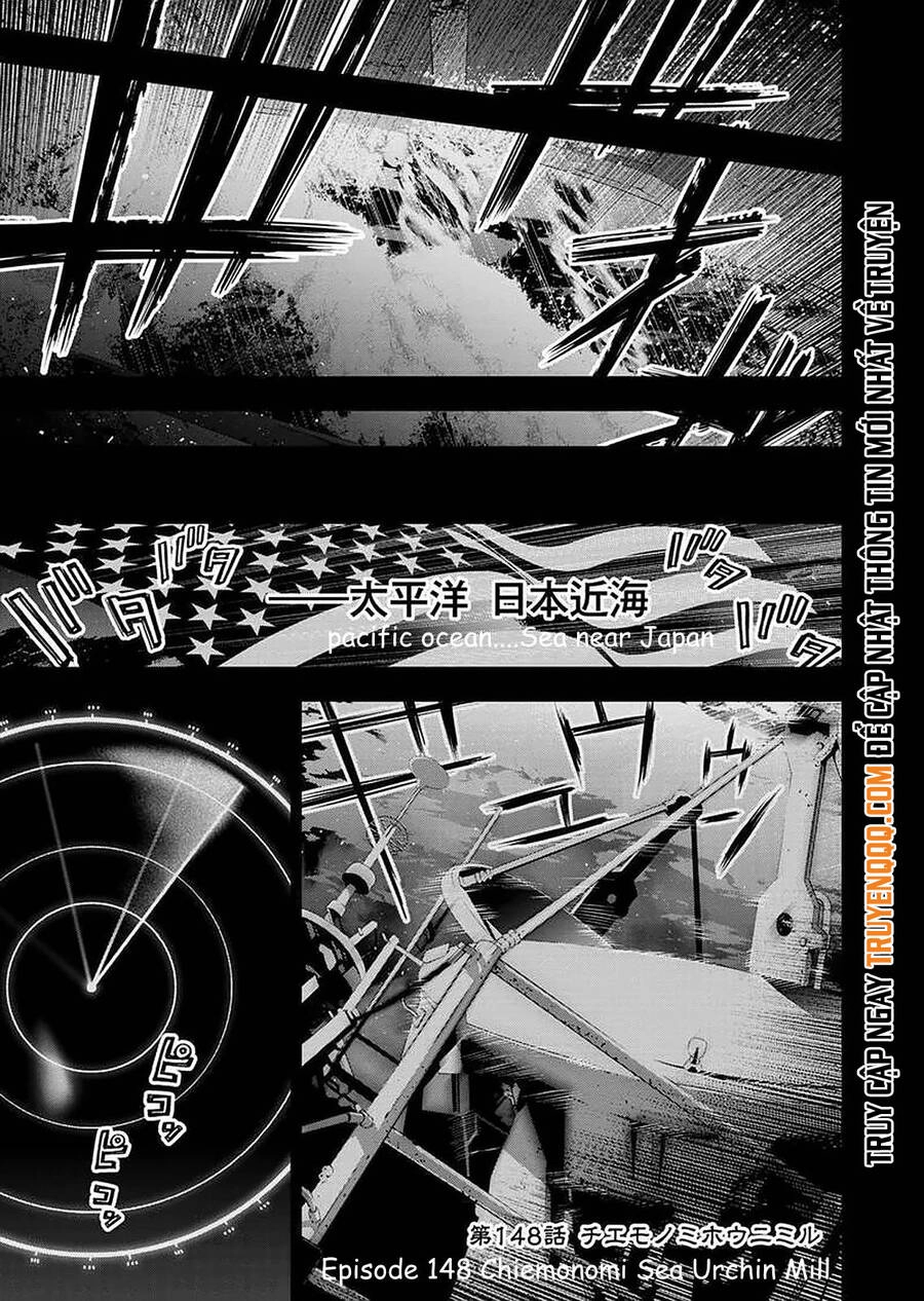 Đảo Chết Chóc Chapter 148 - 2