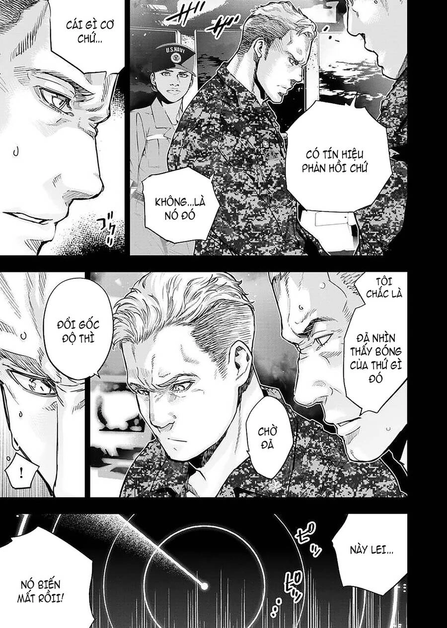 Đảo Chết Chóc Chapter 148 - 4