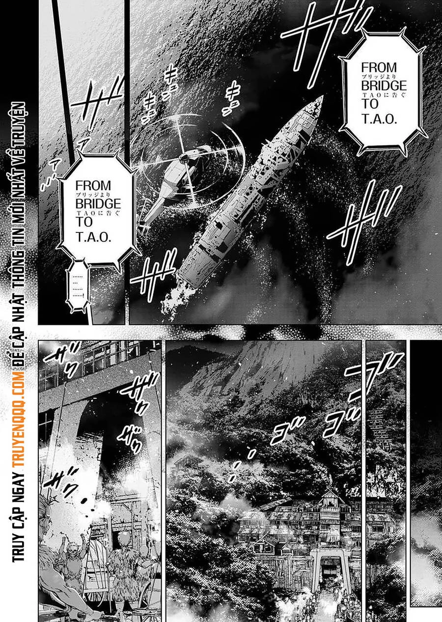 Đảo Chết Chóc Chapter 148 - 5