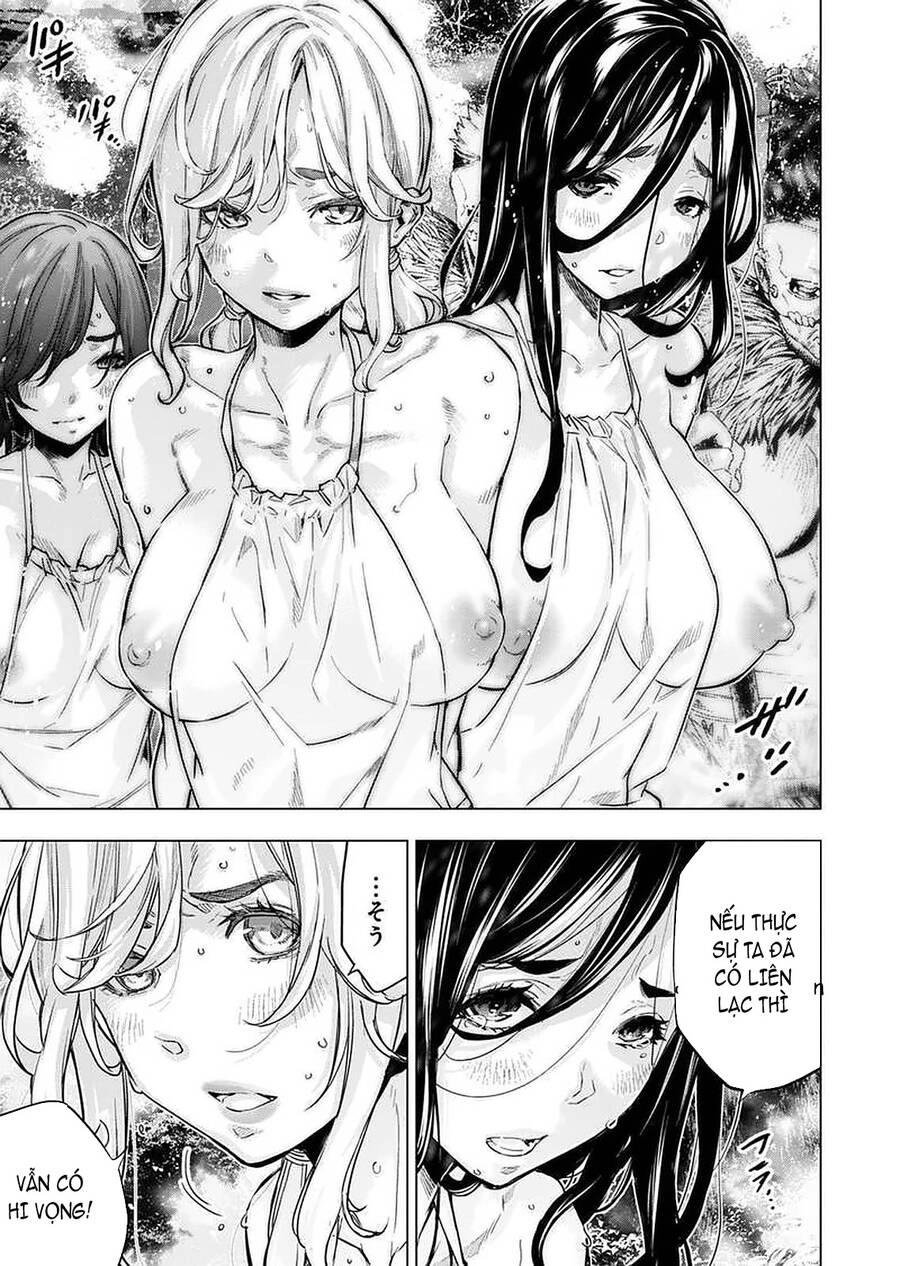 Đảo Chết Chóc Chapter 148 - 6