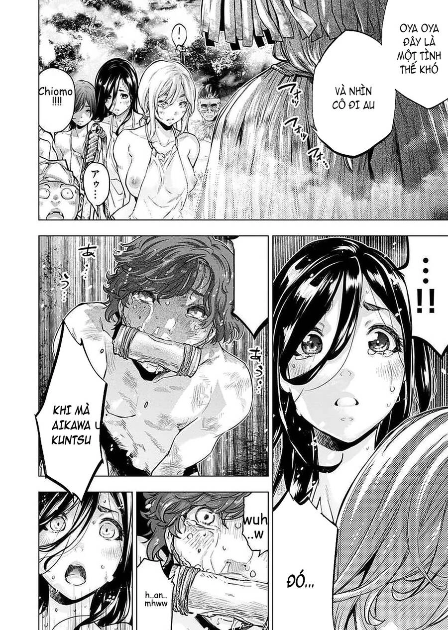 Đảo Chết Chóc Chapter 148 - 7