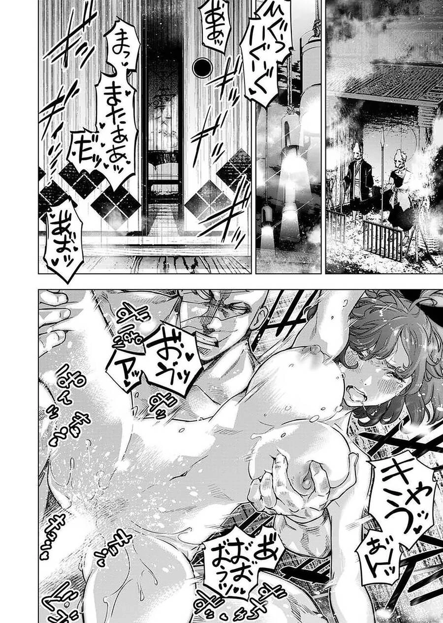 Đảo Chết Chóc Chapter 148 - 9