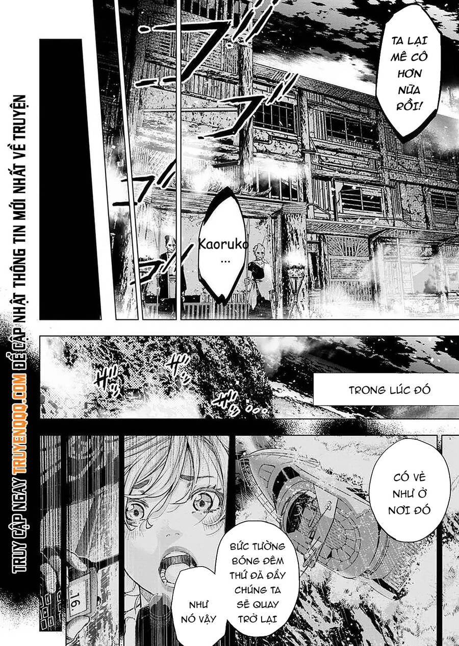 Đảo Chết Chóc Chapter 149 - 5