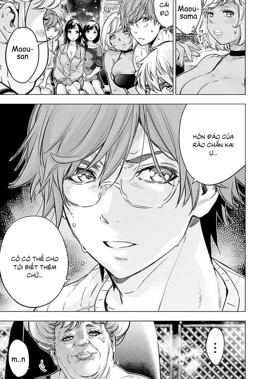 Đảo Chết Chóc Chapter 150 - 6