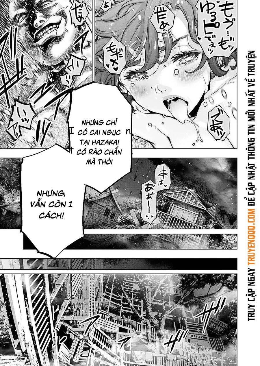 Đảo Chết Chóc Chapter 150 - 8