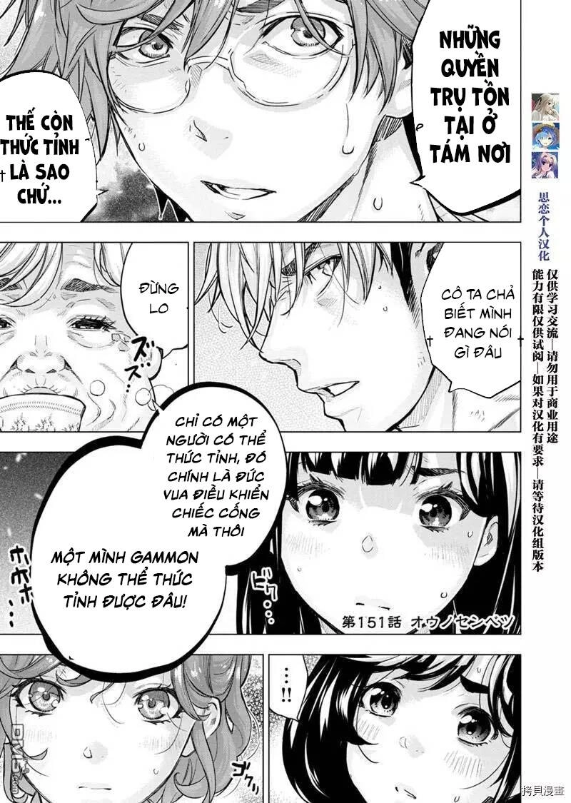 Đảo Chết Chóc Chapter 151 - 2