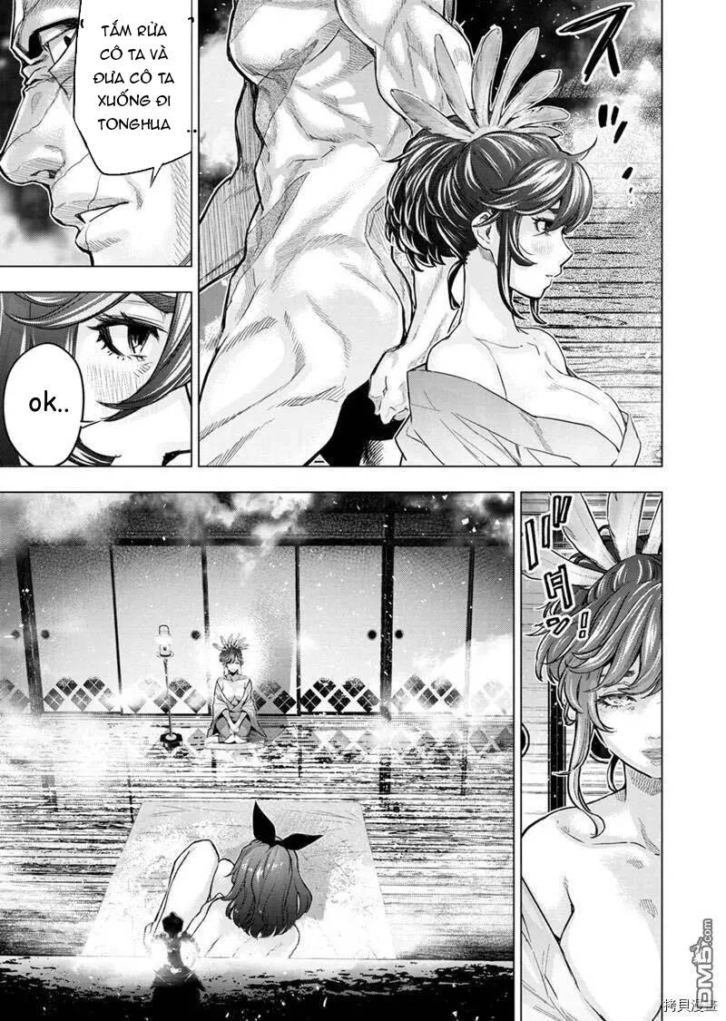 Đảo Chết Chóc Chapter 151 - 4