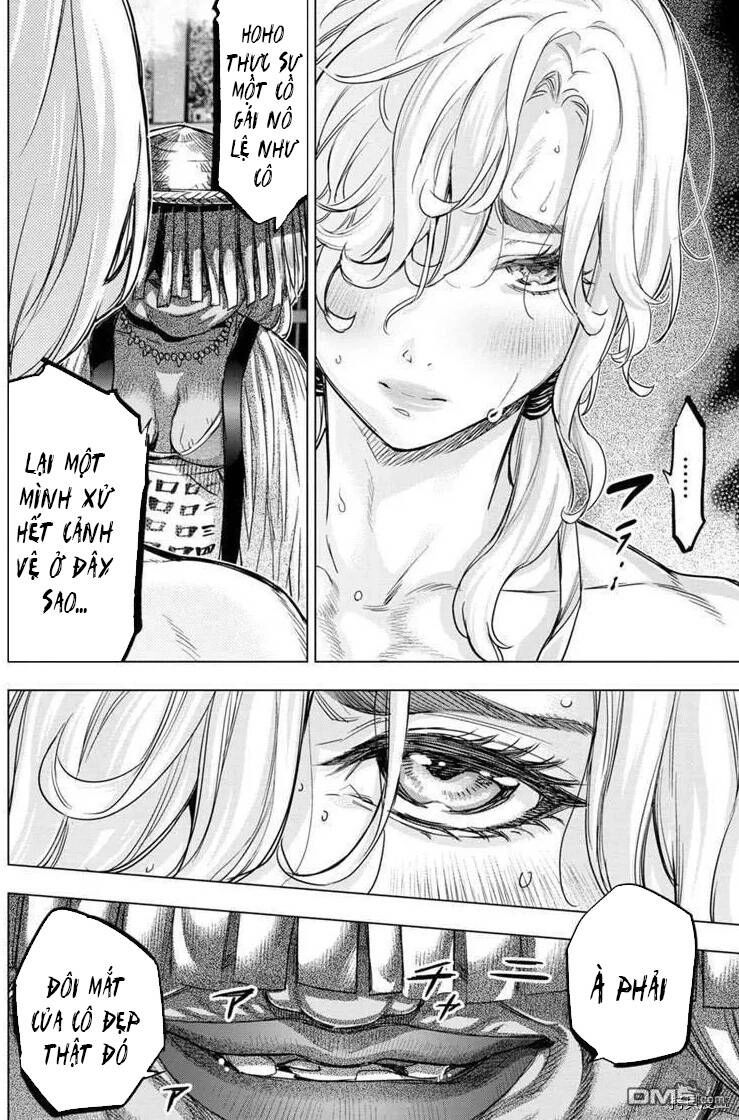 Đảo Chết Chóc Chapter 151 - 8