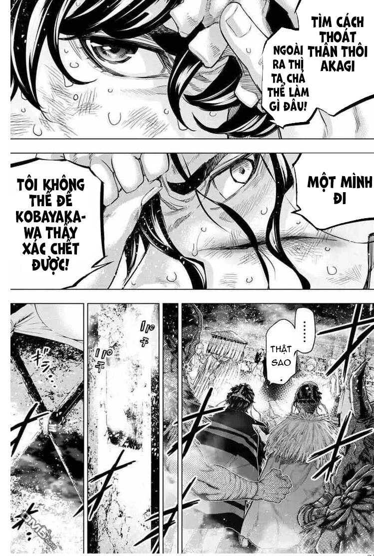 Đảo Chết Chóc Chapter 152 - 6