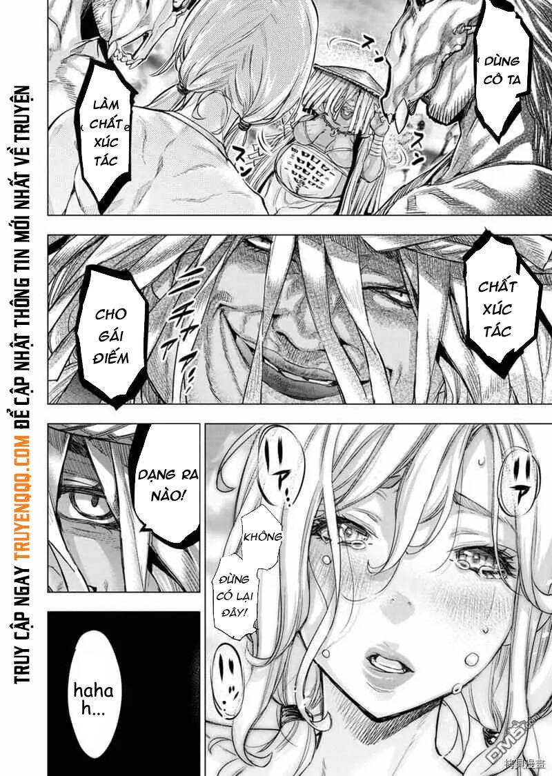 Đảo Chết Chóc Chapter 152 - 7