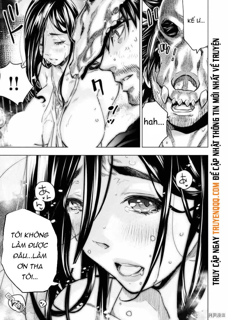 Đảo Chết Chóc Chapter 152 - 10